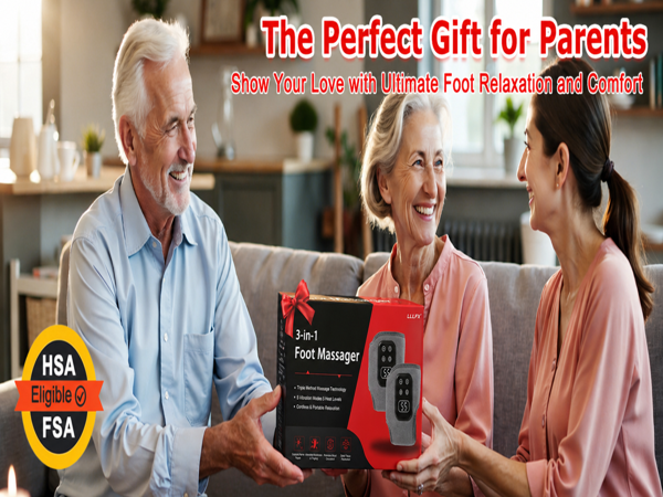 foot massager