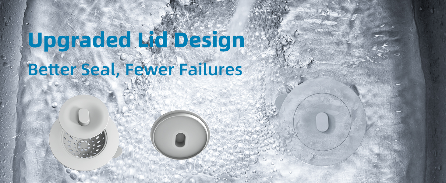 sink strainer