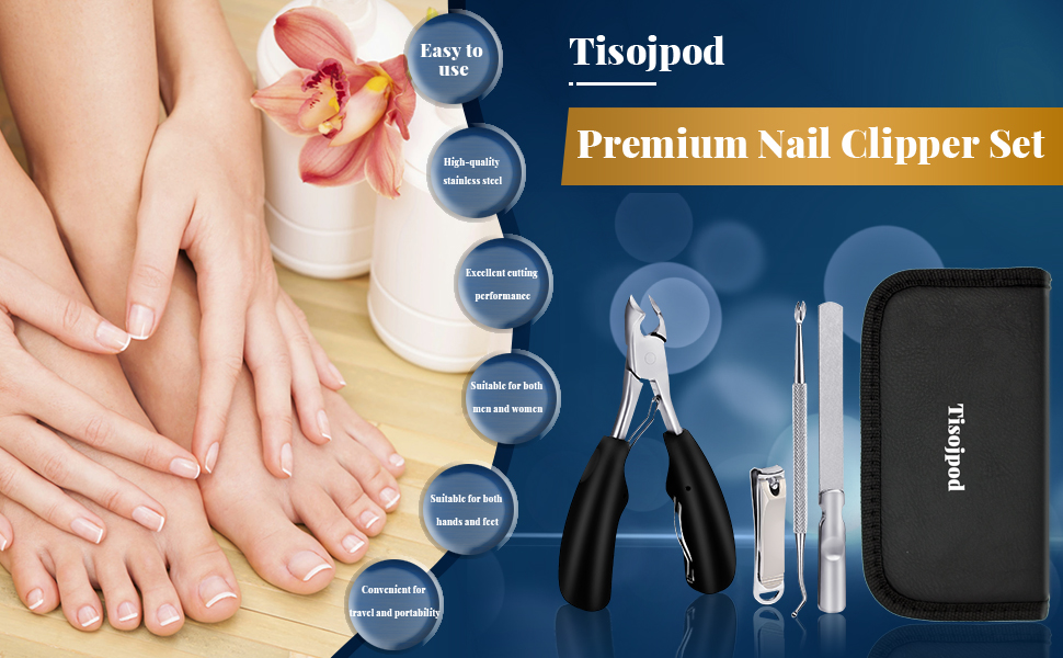toe nail clippers toe nail clippers for thick nails for seniors toenail clippers for thick toenails