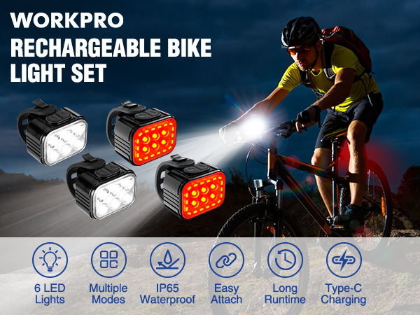 bike light