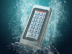 waterproof