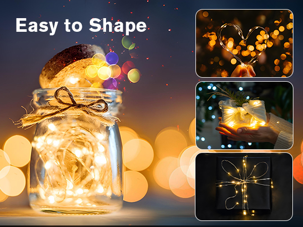 battery operated lights