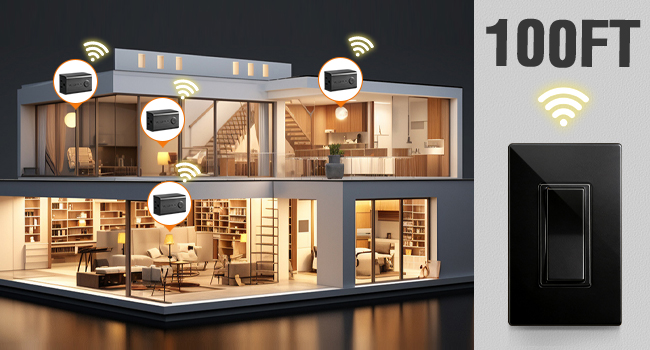 wireless switch