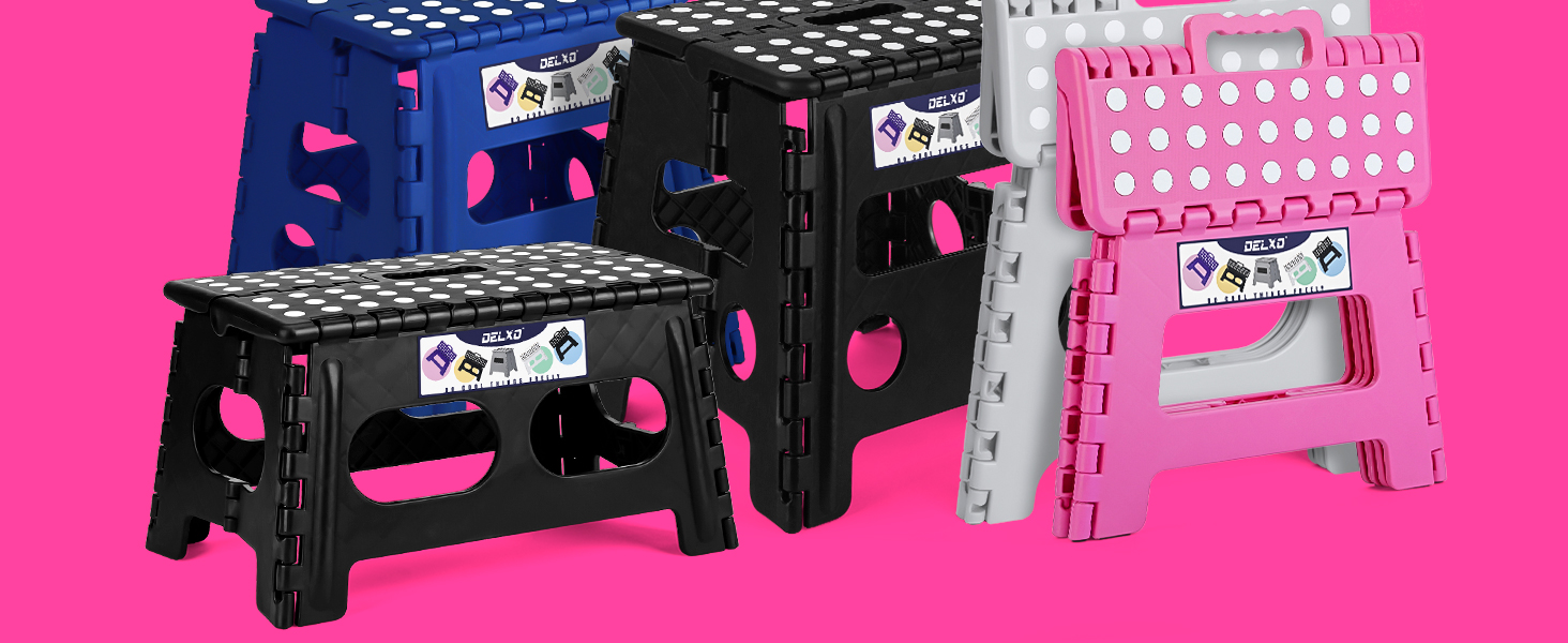 step stool for kids