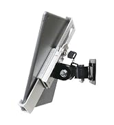 25008Q-S Wall Mount bracket for Most 8 to 10.4 Inch(not all)