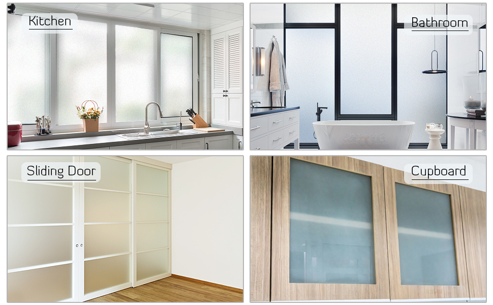 bathroom window film privacy