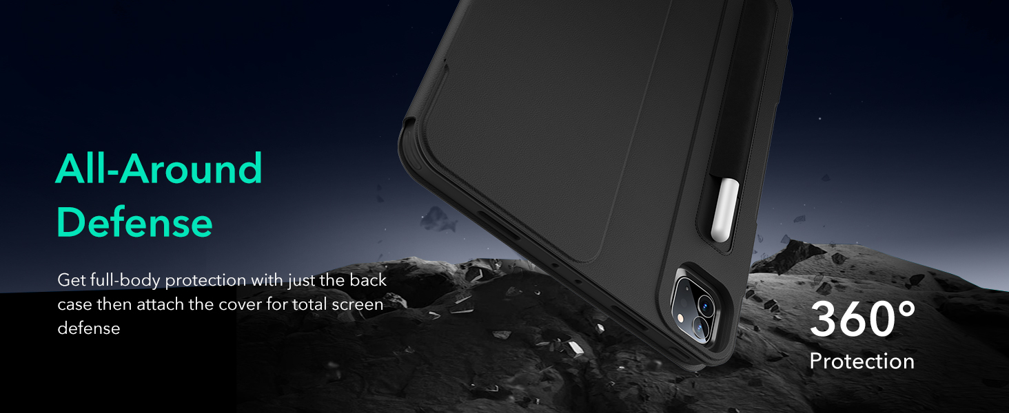 ESR for iPad Pro 12.9 Case