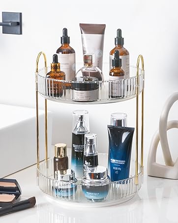 Skincare Orgnaizer
