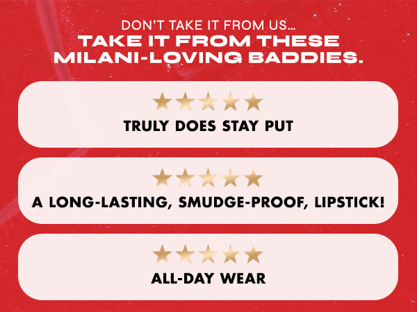 Stay Put Mobile Banner