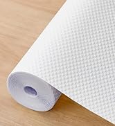 Shelf liner