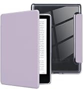 MOROCK Case for All-New 6.8" Kindle Paperwhite and Paperwhite Signature Edition (11th Generation,...