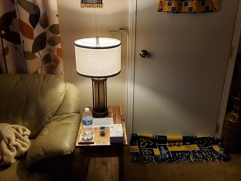 lamp