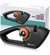 5 in 1 sharpener