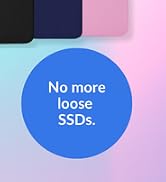 SSD Collection Final