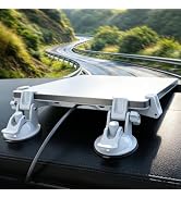 for Starlink Mini Car Mount for Dashboard,for Starlink Mini Mounting Kit | Linkoostar Starlink Ca...