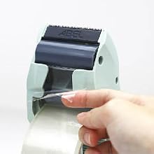 Heavy Duty Packing Tape, Shipping Tape, Packaging Tape, Packing Tape Dispenser Gun for Packing Boxes