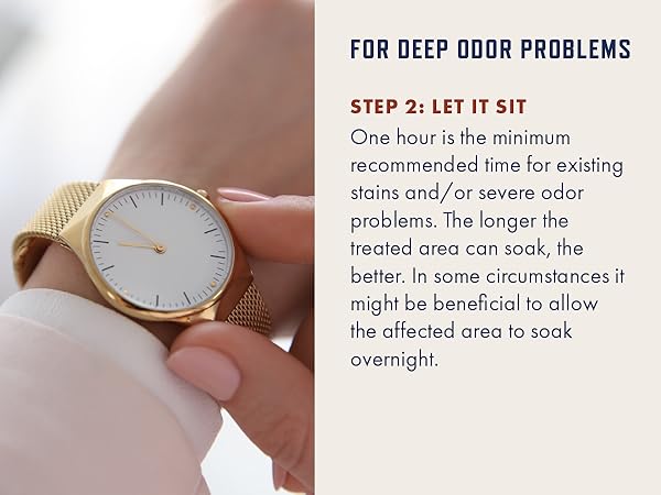 deep odor eliminator