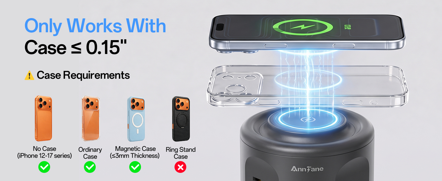Charging Station