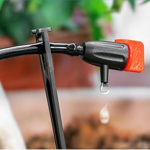dripper for garden