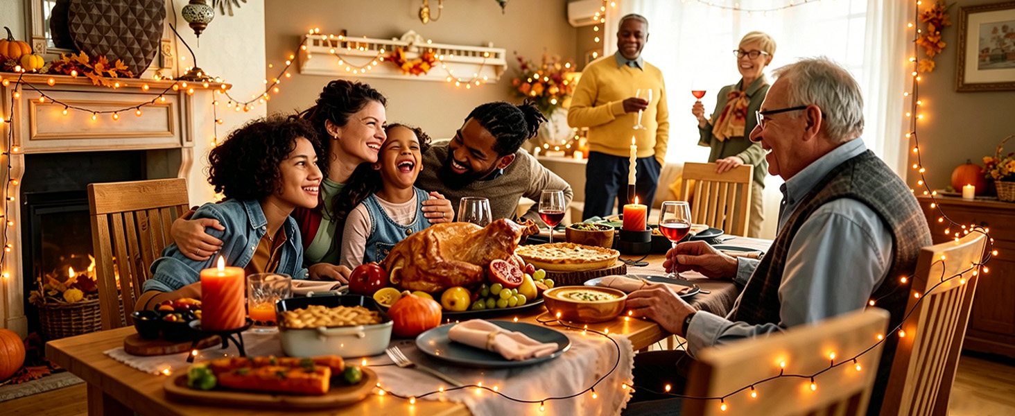 Thanksgiving