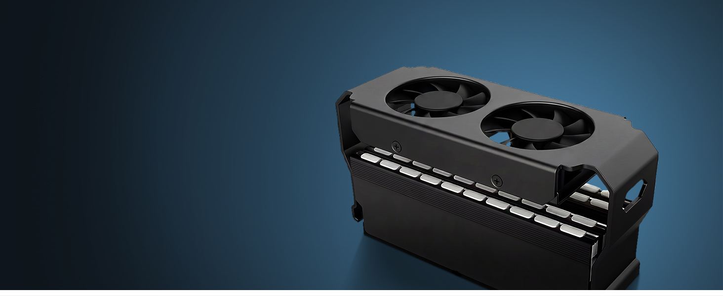 Fan Controller