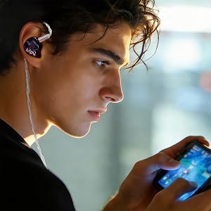 iem;gaming iem;ivipQ