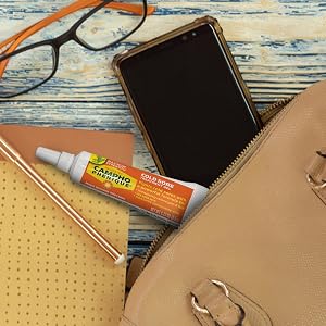 Cold Sore Treatment