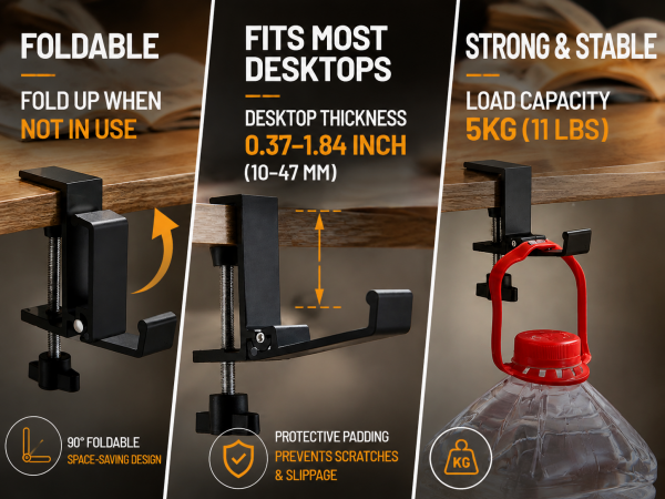 headset hook