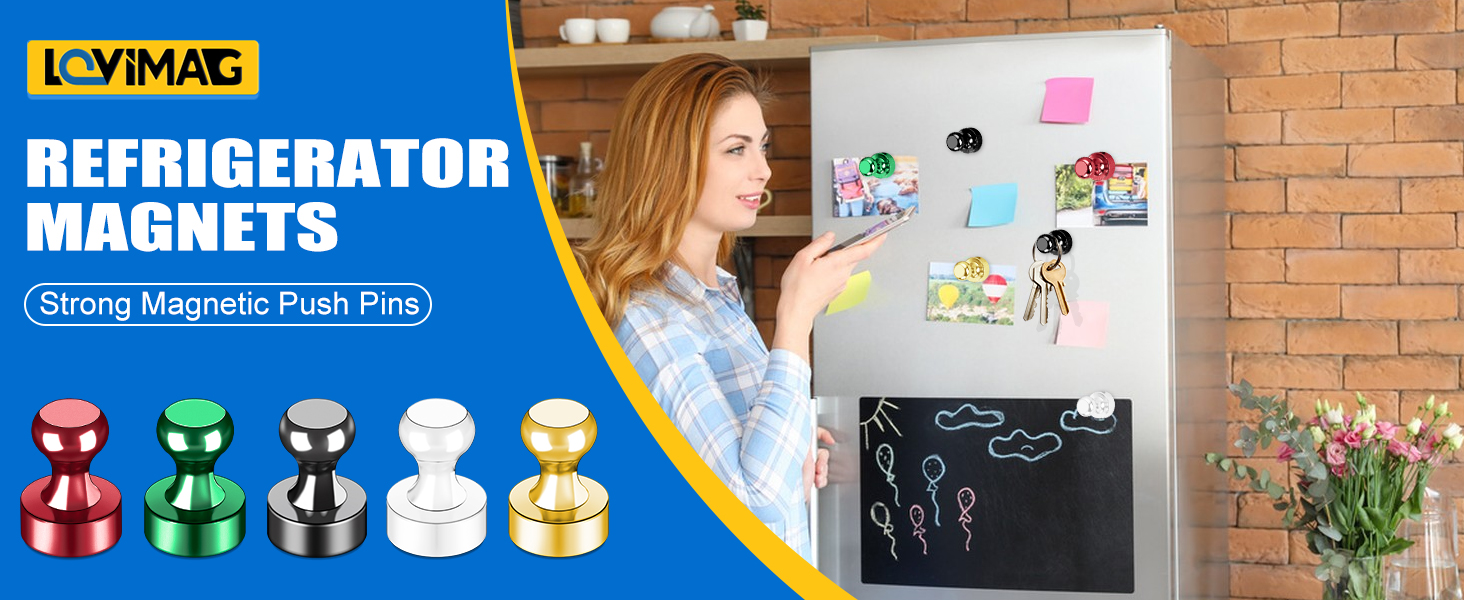 fridge magnets
