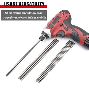 torx screwdriver bit