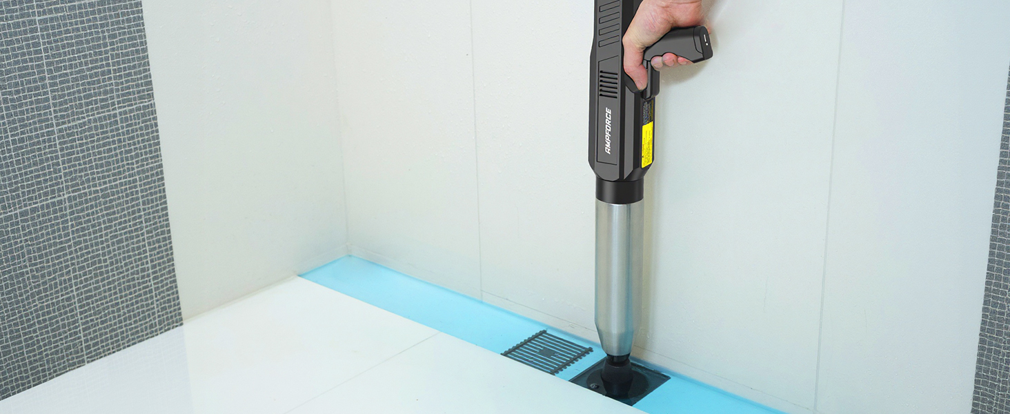Toilet Drain Unclogger
