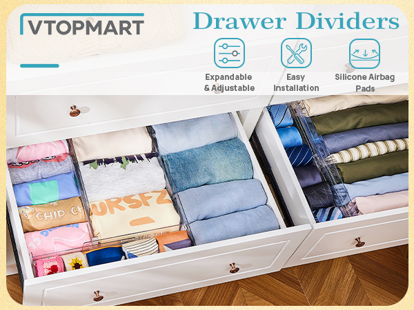 drawer divider