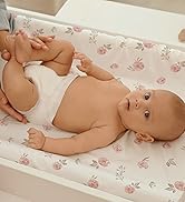 cotton bassinet sheets