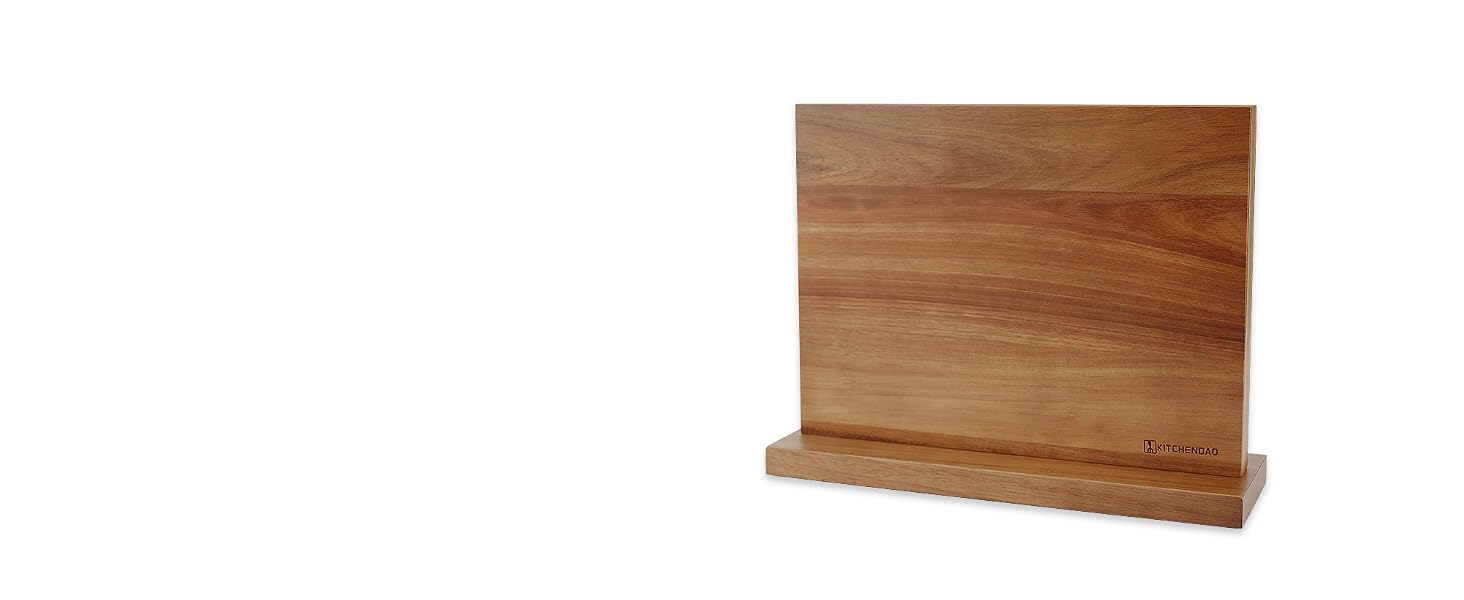 knife block