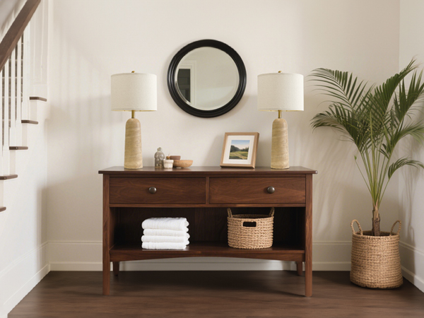 table lamps