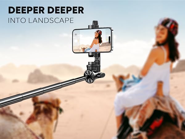 iphone tripod