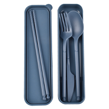 Reusable Utensils Set