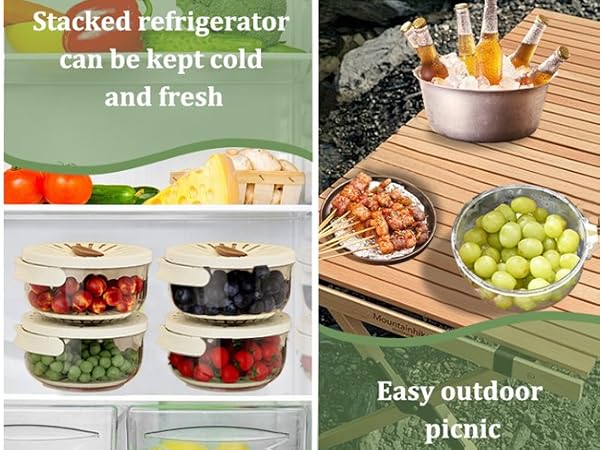 fruit bowl cleaner