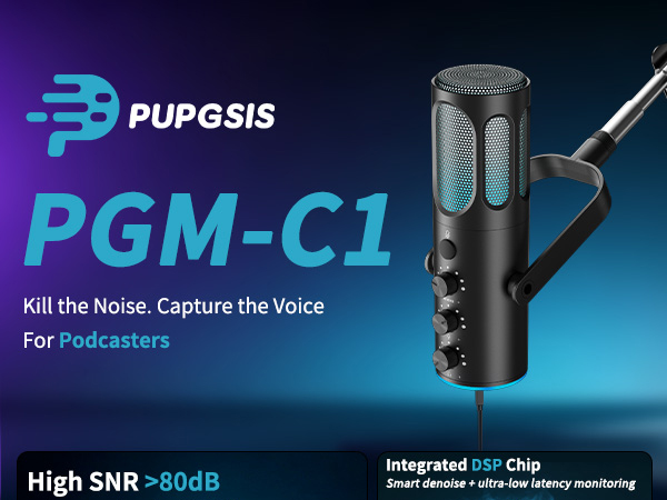 gaming mic
