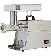 LEM Big Bite Meat Grinder #8