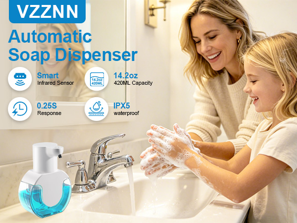 hand soap dispenser,automatic soap dispenser,soap dispenser,dish soap dispenser