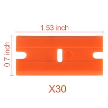 scraper tool set