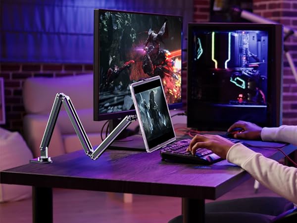 For Gaming