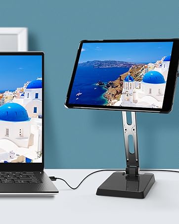 monitor stand vesa