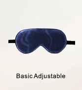 silk sleep mask