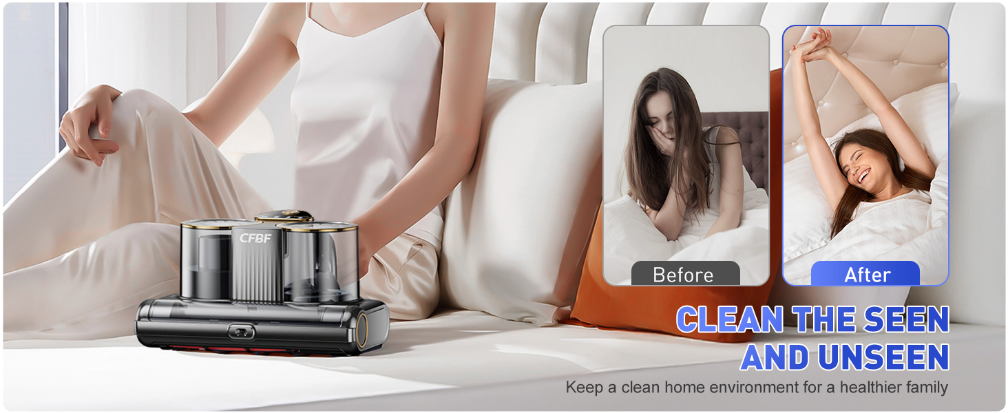 mattress cleaner