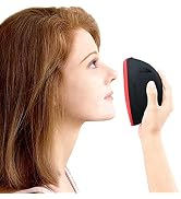 Focusound Portable Vocal Dampener Soundproof Singing Mask Warm Up, Gift for Singers, Actors, Perf...