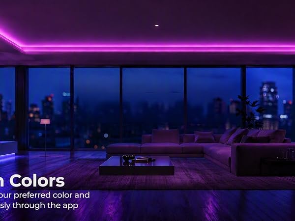 color