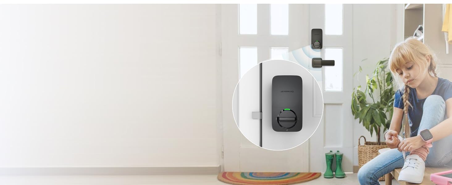 Smart Auto Lock