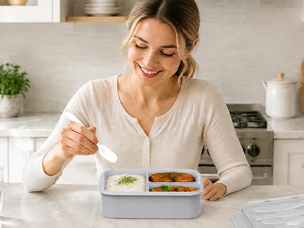 bento box adult